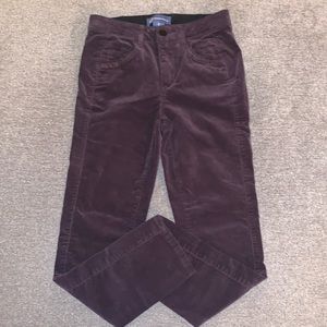 Democracy couduroy Jeans